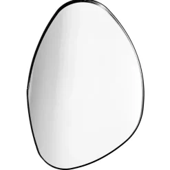Outlet THE MIRROR COLLECTION Miroir forme galet