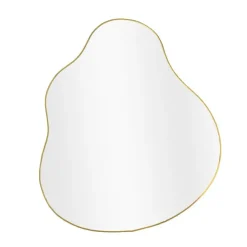 Best THE MIRROR COLLECTION Miroir forme organique