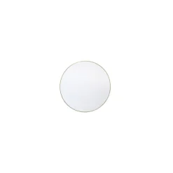 Discount SIMPLY Miroir metal rond 50cm