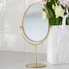 New PURE HARMONY Miroir organique a poser
