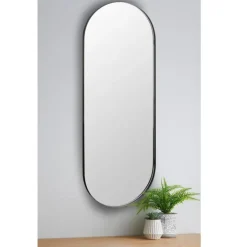 Outlet PURE HARMONY Miroir oval or