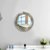 Discount Miroir rond disco