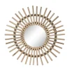 Discount NATURAL HOME Miroir rotin d50cm