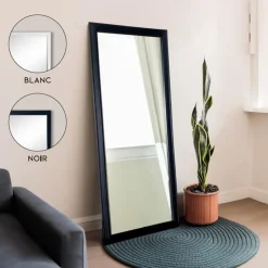 Best THE MIRROR COLLECTION Miroir xxl 70x180cm nr