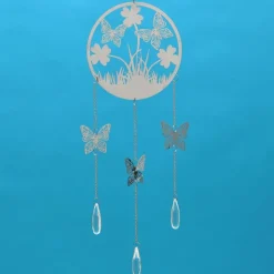 Online TRANQUIL GARDEN Mobile a vent 4 assortis