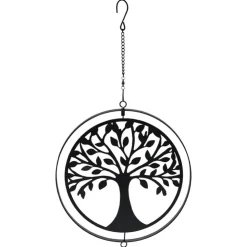 Outlet BOTANICA Mobile a vent spirale