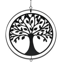 Outlet BOTANICA Mobile a vent spirale