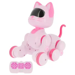 New Mon chat robot rose