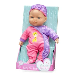 Outlet Mon petit poupon