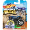 New HOTWHEELS Monster trucks