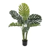 Best TROPICAL PARADISE Monstera artificielle 110cm