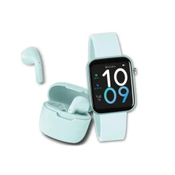 Online Montre connectee et ecouteurs sa