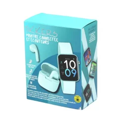 Online Montre connectee et ecouteurs sa