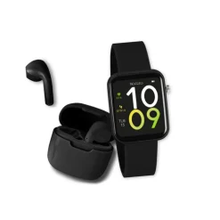 Online Montre connectee et ecouteurs sa