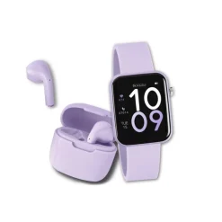 Online Montre connectee et ecouteurs sa