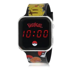 Clearance Montre led pokemon