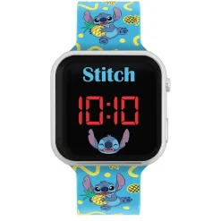 New STITCH Montre led