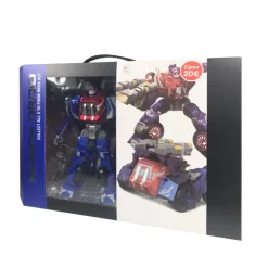 Clearance Morphers a collectionner