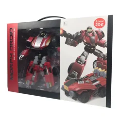 Clearance Morphers a collectionner