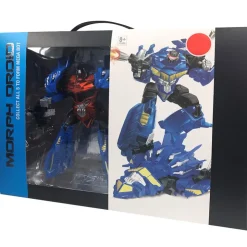 Clearance Morphers a collectionner