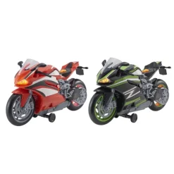 Best HTI Moto de course