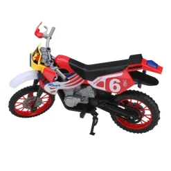 Online Moto freewheel cross country