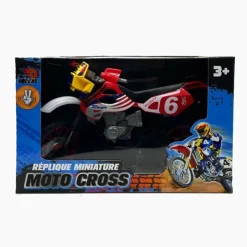 Online Moto freewheel cross country