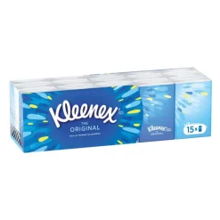 Online KLEENEX Mouchoirs x15 mini original