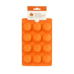 COSY SEASON Moule a chocolat cosy