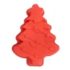 Outlet L'ATELIER DU PAIN D'EPICES Moule a gateau de noel silicone