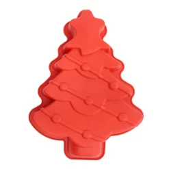 Outlet L'ATELIER DU PAIN D'EPICES Moule a gateau de noel silicone