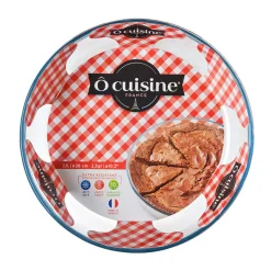 Online O'CUISINE Moule a manque 26 cm o cuisine