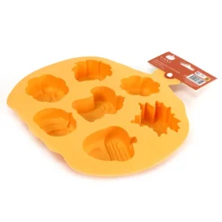 COSY SEASON Moule a patisserie cosy automne