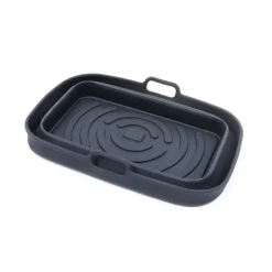 Clearance LET'S COOK Moule pour airfryer rectangle
