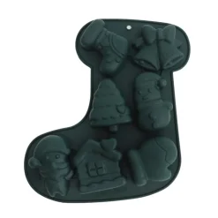 Online L'ATELIER DU PAIN D'EPICES Moule silicone