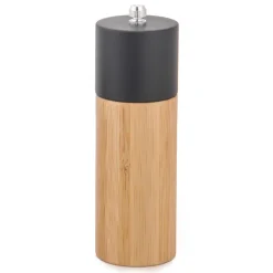 Sale URBANIST Moulin sel/poivre bambou