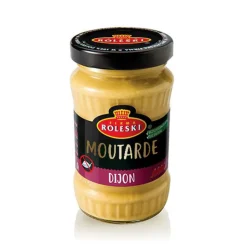 Best Moutarde de dijon 175g