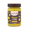 Sale ALELOR Moutarde miel 200g