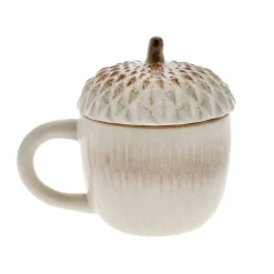 Online COSY SEASON Mug automnale avec couvercle