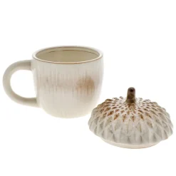 Online COSY SEASON Mug automnale avec couvercle