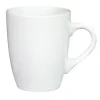 Clearance SIMPLY Mug blanc