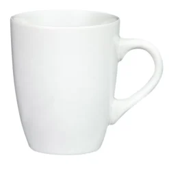 Clearance SIMPLY Mug blanc