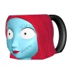 Hot ETRANGE NOEL DE MR JACK Mug 3d sally nbc