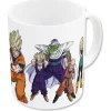 Clearance MANGA Mug dragon ball