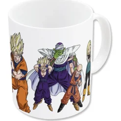 Clearance MANGA Mug dragon ball