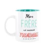 Sale Mug famille fantastique