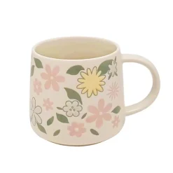 Sale KITCHEN COLLECTION Mug floral