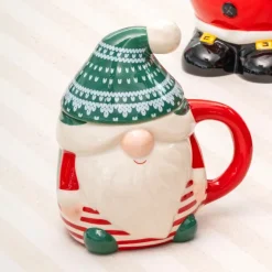 Hot L'ATELIER DU PAIN D'EPICES Mug gnome