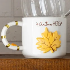 Online COSY SEASON Mug harvest 2 assortis