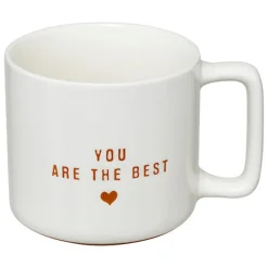 SECRET DE GOURMET Mug m hello 35cl